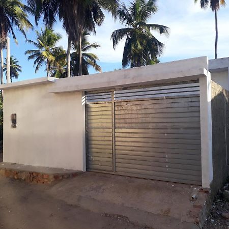 Casa Praia De Sao Bento Maragogi Eksteriør bilde