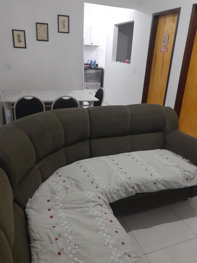 Casa Praia De Sao Bento Maragogi Eksteriør bilde
