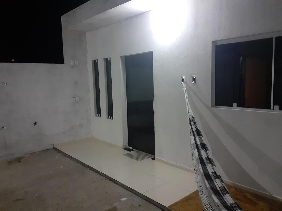 Casa Praia De Sao Bento Maragogi Eksteriør bilde