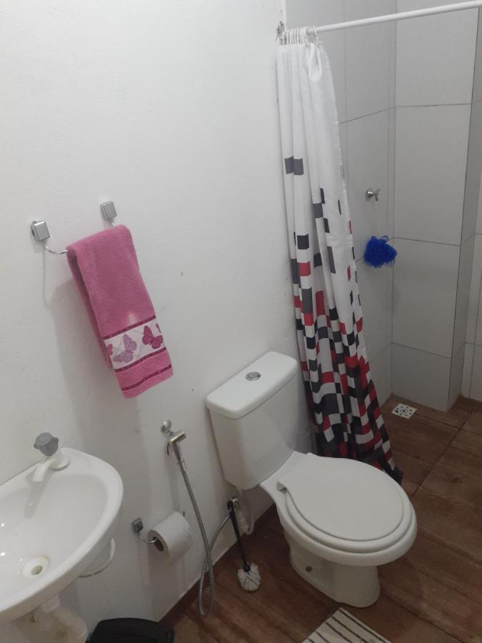 Casa Praia De Sao Bento Maragogi Eksteriør bilde