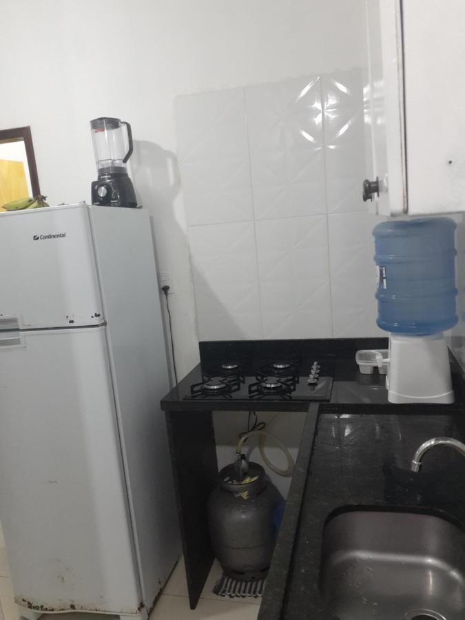 Casa Praia De Sao Bento Maragogi Eksteriør bilde