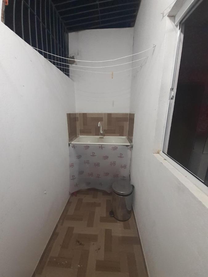 Casa Praia De Sao Bento Maragogi Eksteriør bilde