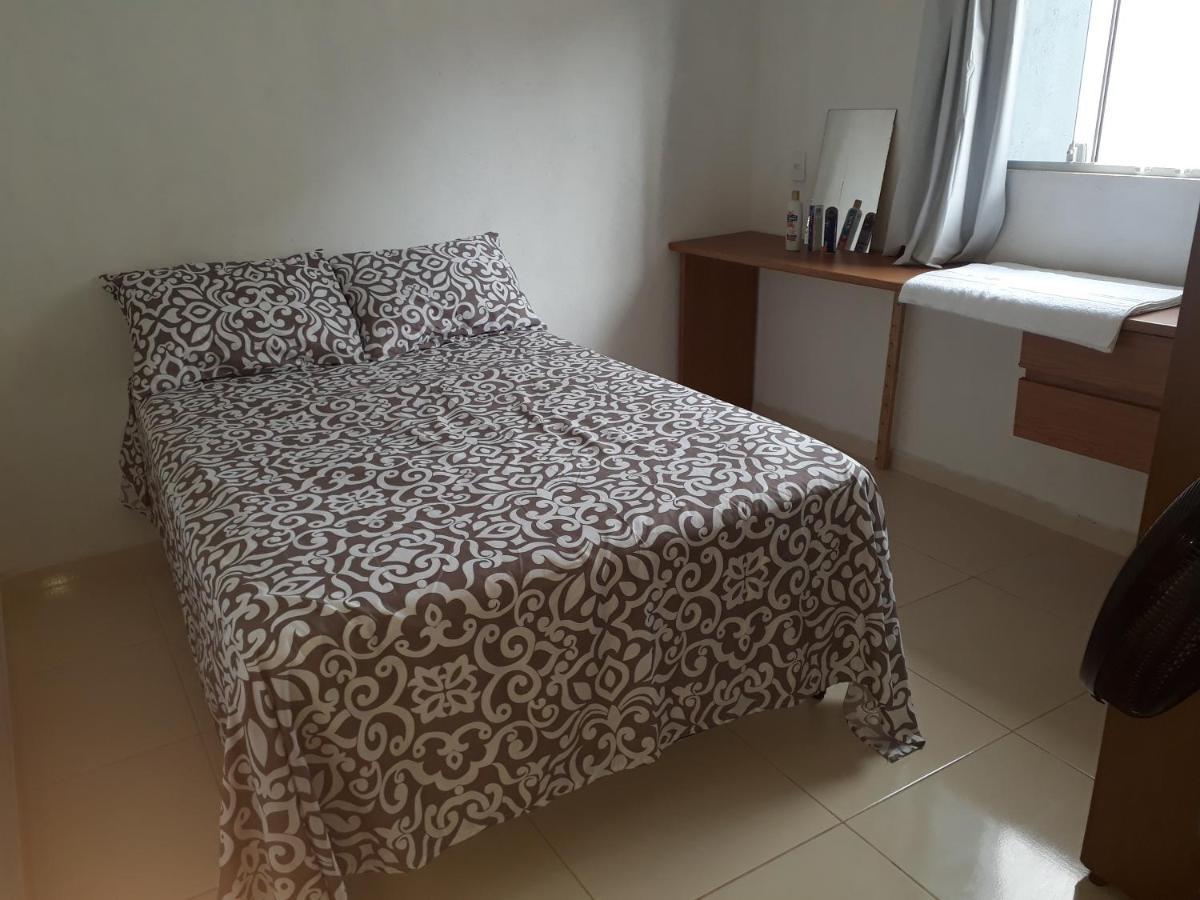 Casa Praia De Sao Bento Maragogi Eksteriør bilde