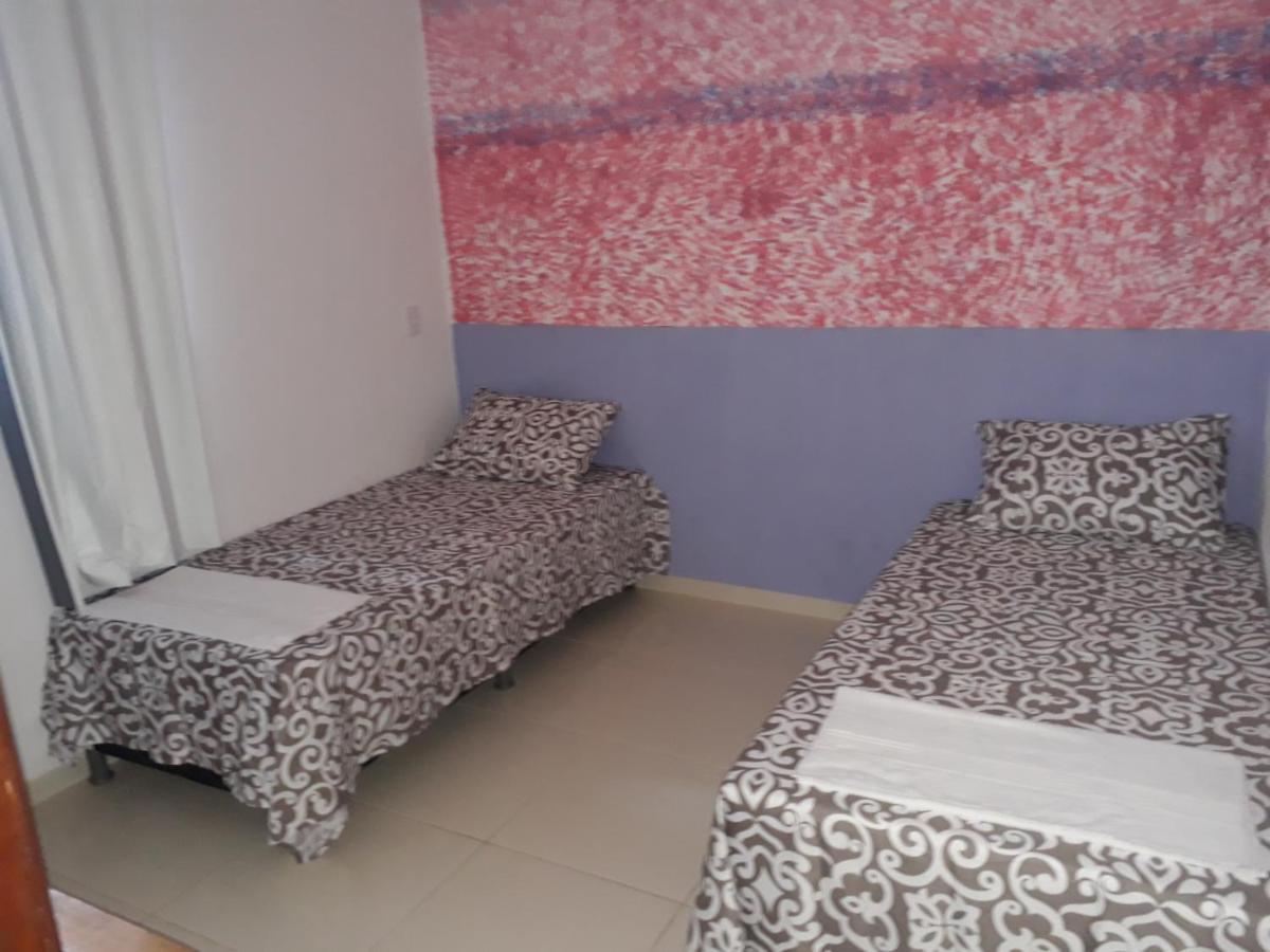 Casa Praia De Sao Bento Maragogi Eksteriør bilde